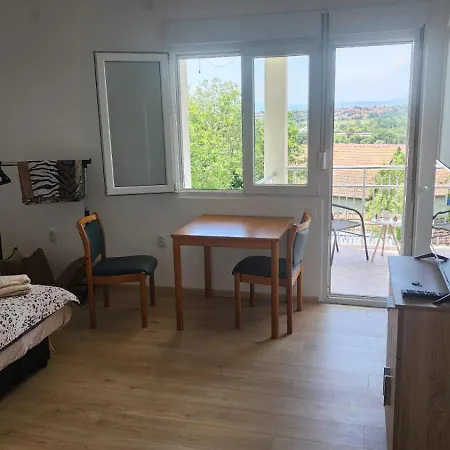 Udobna Soba Sa Prelepim Pogledom #4 * Mladenovac