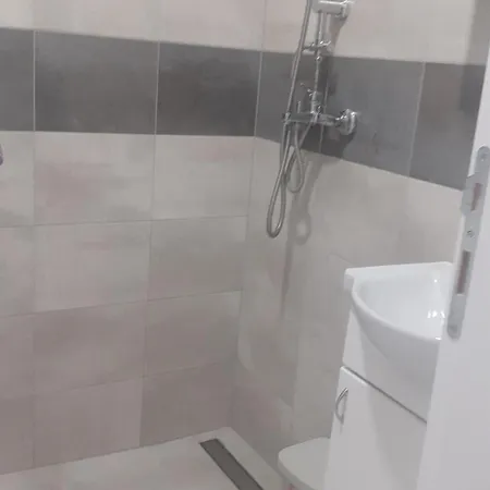 Udobna Soba Sa Prelepim Pogledom #4 Guest house *