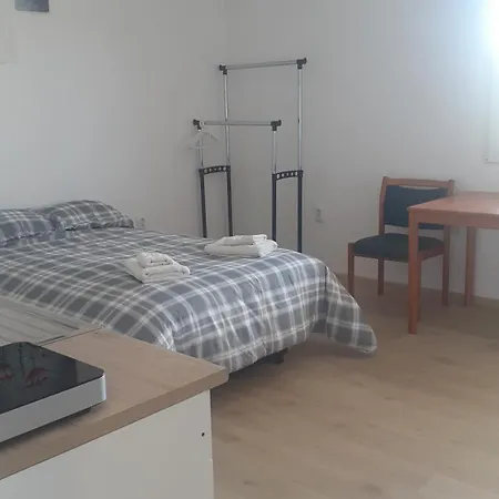 Udobna Soba Sa Prelepim Pogledom #4 *