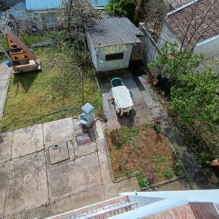 Udobna Soba Sa Prelepim Pogledom #4 Maison d'hôtes *