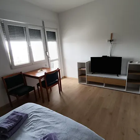 Maison d'hôtes Udobna Soba Sa Prelepim Pogledom #4